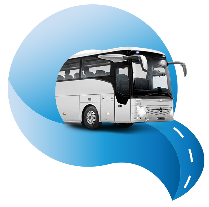 Dominiq - autobus